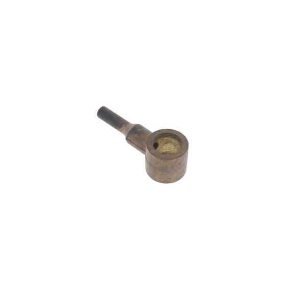 Leak Off Union And Pipe for Lister Petter PAZ Engine - OEM No. ZPE5