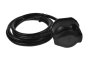 Professional 13 Pin (8 Core) 2m Socket Assembly