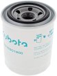 Oil Filter Assembly for Kubota KX030-4, KX037-4 Mini Excavator - W21ES-O1600
