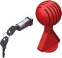 ALKO Lock Barrel & Safety Ball Set for AK161 & AK270