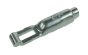 Brake Cable Eyelet for AL-KO 2361 Brake - 604262