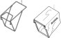 Grass Bag for Honda HRG536C1