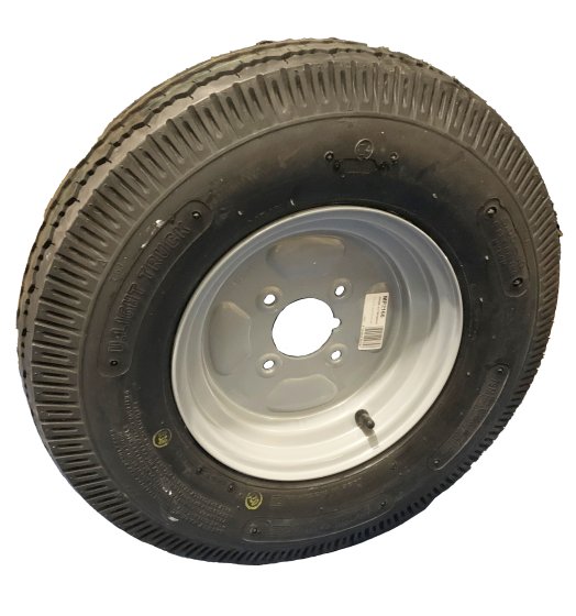 Komatsu K2C166 Battery Isolator Key