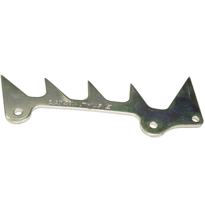 Chainsaw Bumper Spike for Stihl MS660, 038 Models | L&S