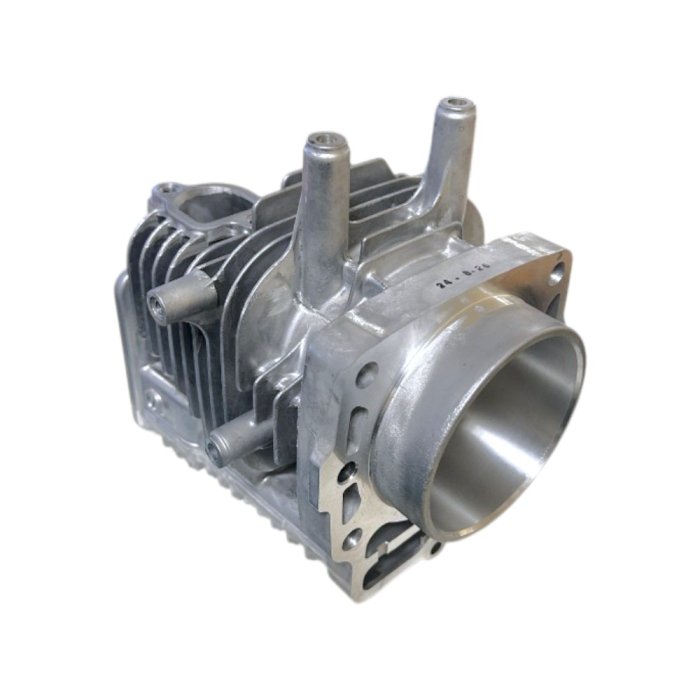 Honda GCV520U/GCV530U Cylinder Assembly - 12100-Z0A-