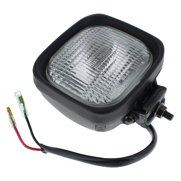 Working Light for Kubota KX61-3, KX71-3, KX057-4 Mini