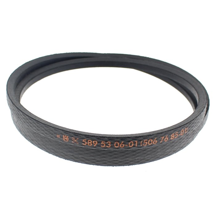 Husqvarna 純正ベルト #589 53 04-01 新品 589-53-06-01.jpg