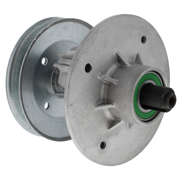 Shaft assembly for Viking MT 4097.1 SX Mowers - 6165 700