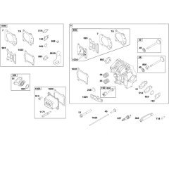 Cylinder Head Assembly