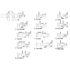 Crankshaft Assembly