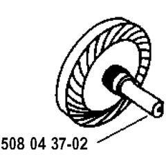 Clutch Assembly for Husqvarna