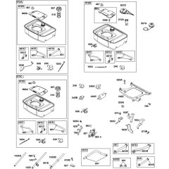 Fuel Supply Assembly