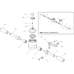 Top Cover Assembly