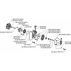 Ignition System & Clutch