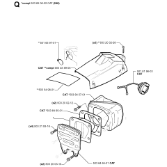 Muffler-2 Assembly
