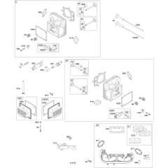 Cylinder Head Assembly