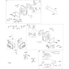 Cylinder Head Assembly