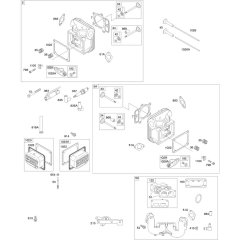 Cylinder Head Assembly