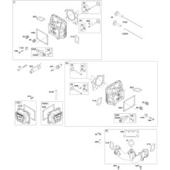 Cylinder Head Assembly