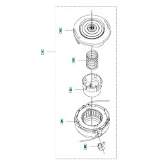 Husqvarna 336LiC Accessories