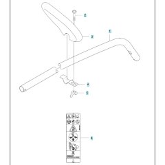 Tube Assembly for 336LiC Trimmer