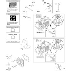 Cylinder Head Assembly