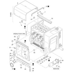 Capsule-C-2 Assembly