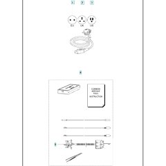 Husqvarna 520iHD60 Accessories