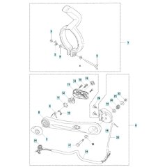 Throttle Control Assembly