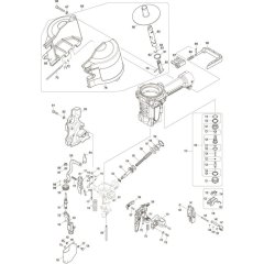 Main Assembly Part 2
