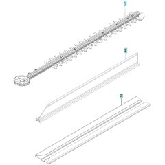 Cutting Blade Assembly