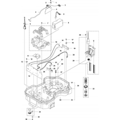 Chassis Lower Assembly