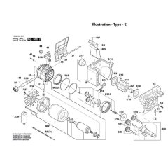 Quiet Shredder Assembly