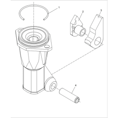 Tool Holder Assembly
