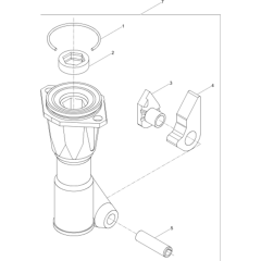 Tool Holder Assembly