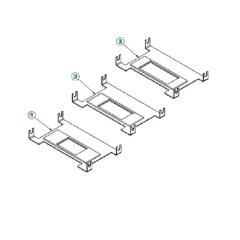 Husqvarna BLASTRAC Accessories
