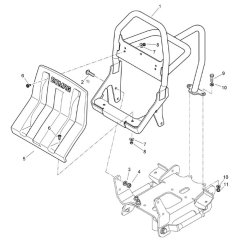 Protection Bow Assembly