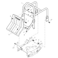 Protection Bow Assembly