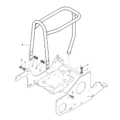 Protection Bow Assembly