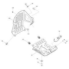 Motor Protection Assembly