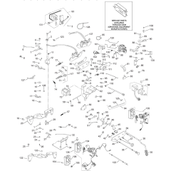 Engine Controls for Kohler