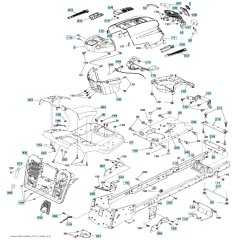 Chassis & Enclosure for CTH 194