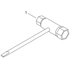 ECHO CS-3510AC Accessories