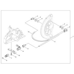 Water System Kit for ECHO
