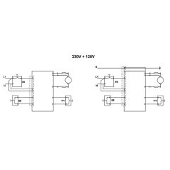 Switch Assembly for DeWalt D25601K