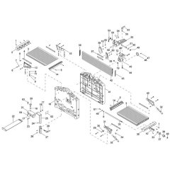Main Assembly for DeWalt D27300