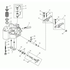 Cylinder Head Assembly