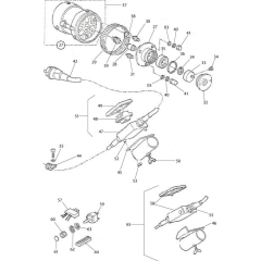 Electric Main Assembly