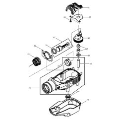Transmission Assembly