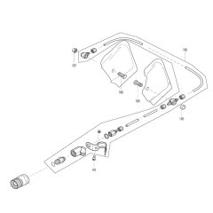 Water Attachment for EK7301